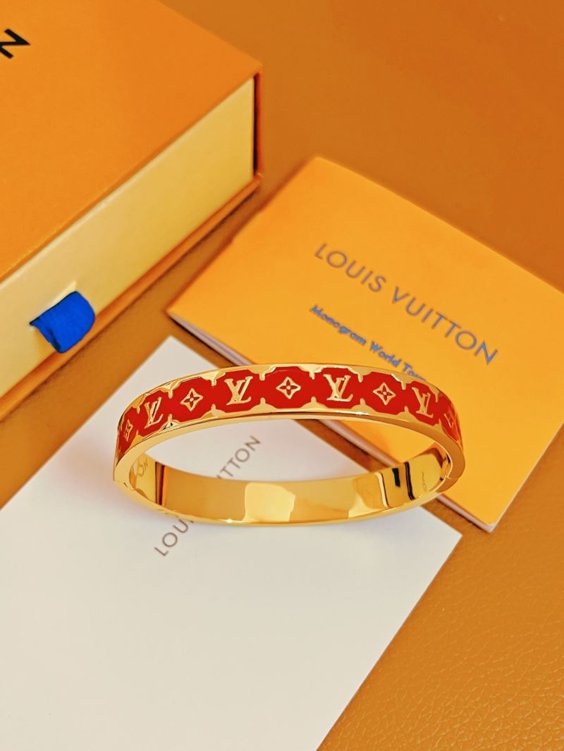 Louis Vuitton Bracelets